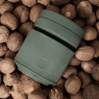 CrushGrind Billund Nutmeg Grinder