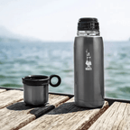 Bialetti 500ml Thermos - Grey