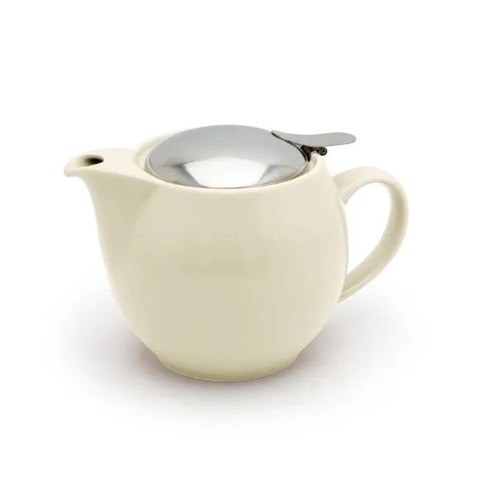 Zero Silky Teapot - 450ml