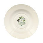 Emma Bridgewater Soup Plate - Ivy
