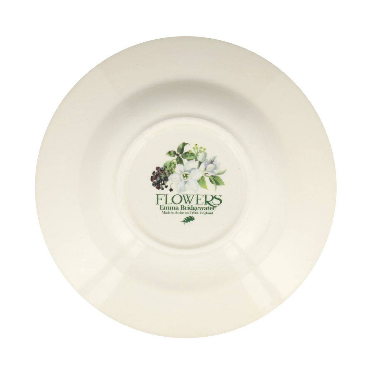 Emma Bridgewater Soup Plate - Ivy