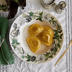 Emma Bridgewater Soup Plate - Ivy