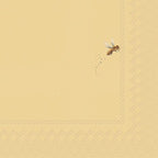 IHR Luncheon Paper Napkins - Tiny Bee