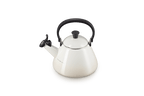 Le Creuset Kone Kettle - Meringue
