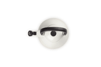 Le Creuset Kone Kettle - Meringue