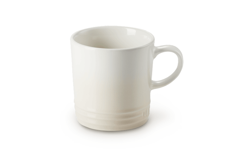 Le Creuset Stoneware Mugs - 350ml