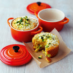 Le Creuset Mini Stoneware Casserole-9cm/250ml