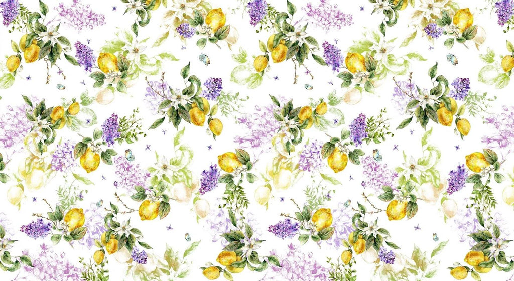 Telene Limoni 100% Linen Tablecloth