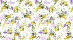 Telene Limoni 100% Linen Tablecloth