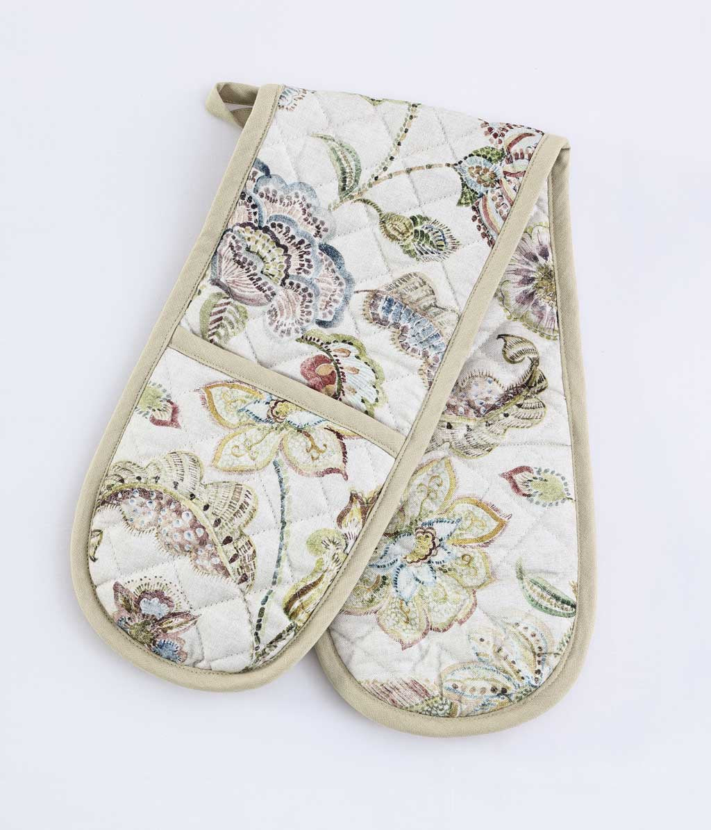 Malfi Double Oven Glove
