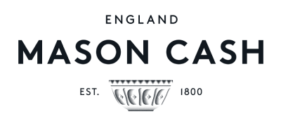 Mason Cash logo