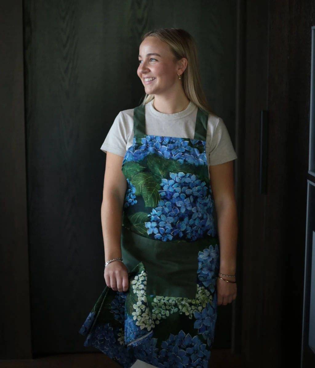 Matilda Apron