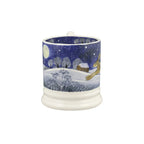 Emma Bridgewater Midnight Hare 1/2 Pint Mug