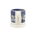 Emma Bridgewater Midnight Hare 1/2 Pint Mug
