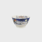 Emma Bridgewater Midnight Robin Small Old Bowl