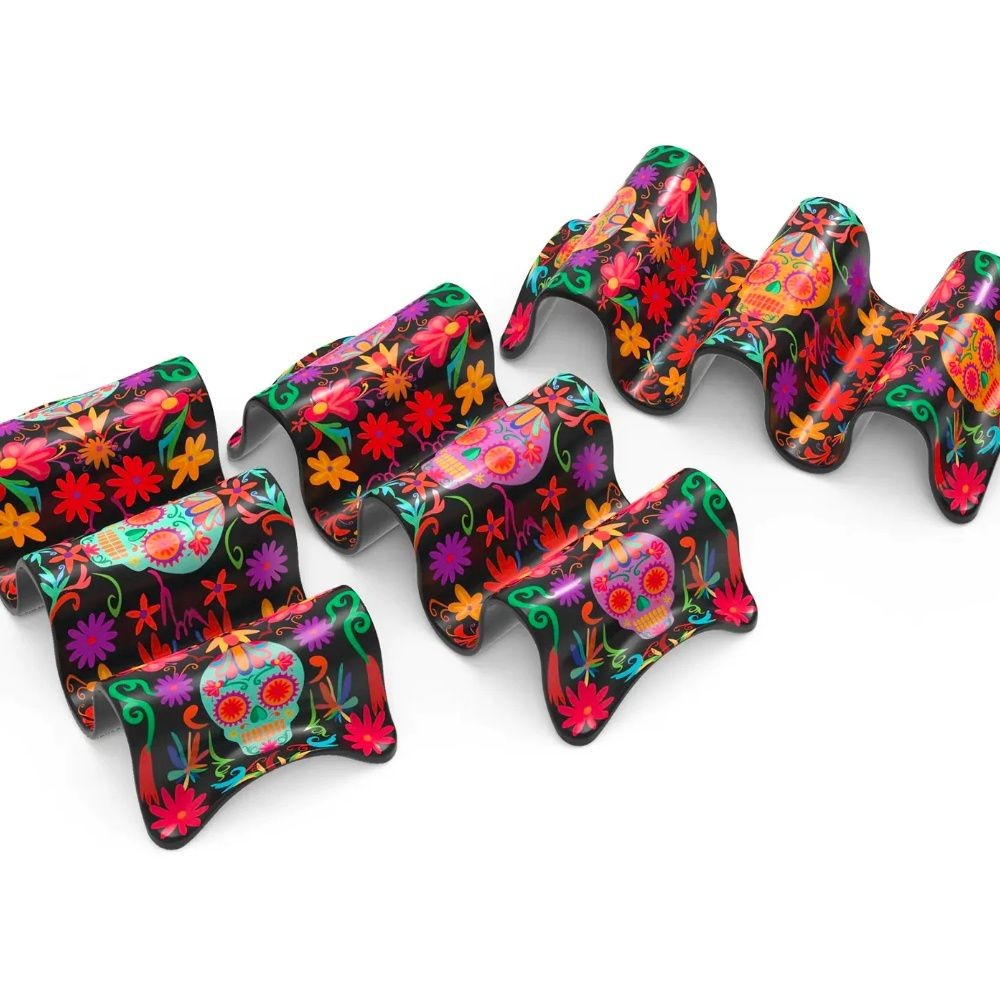 Prepara Taco Gift Set - Day of the Dead