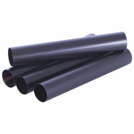 Avanti non-stick cannoli moulds, a set of metal tubes