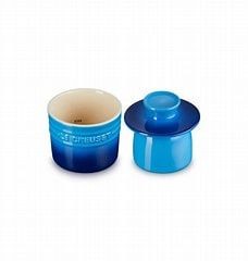 Le Creuset Stoneware Butter Crock