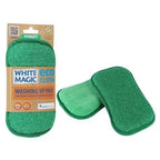 White Magic Eco Cloth - Washing Up Pad