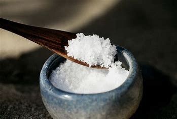 Opito Bay Salt - Natural Sea Salt 50g