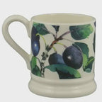 Emma Bridgewater Damson 1/2 Pint Mug