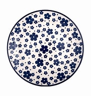Polish Ceramics Bowl 27.5cm - Bella