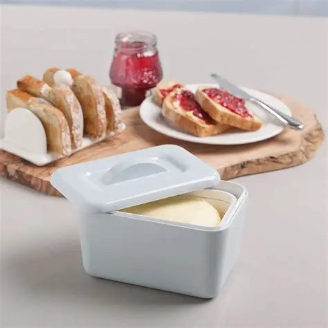 Zeal Butter Box