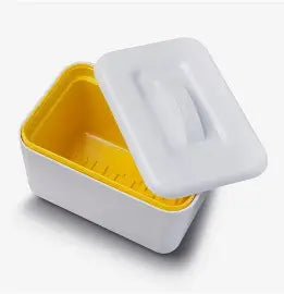 Zeal Butter Box