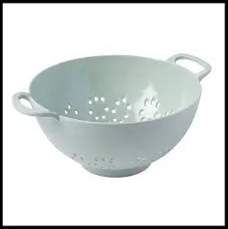 Zeal Classic Colander 24cm