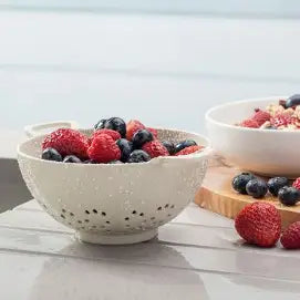 Zeal Classic Colander 24cm