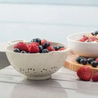 Zeal Classic Colander 24cm