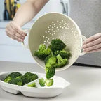 Zeal Classic Colander 24cm