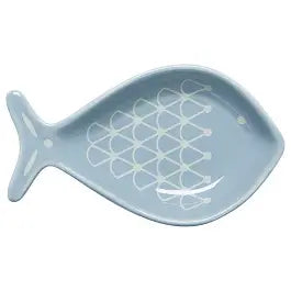 Aveiro Shaped Pinch Bowls - Fish