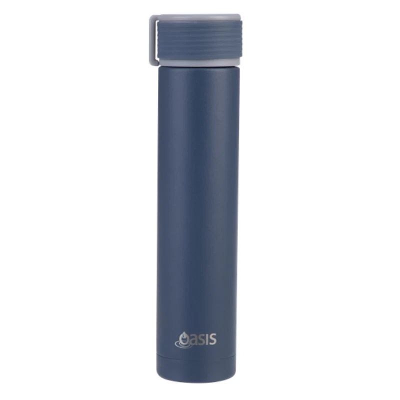 Oasis Skinny Mini S/S Drink Bottle