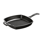 Lodge Wildlife Fish Grill Pan – 26cm