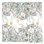 Telene Orchidea (Orchids) Square Tablecloth