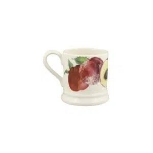 Emma Bridgewater Peaches 1/2 Pint Mug
