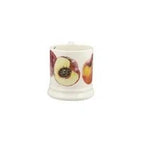 Emma Bridgewater Peaches 1/2 Pint Mug