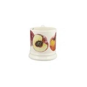 Emma Bridgewater Peaches 1/2 Pint Mug