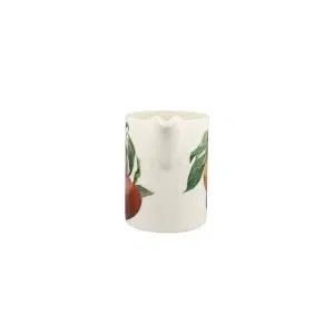 Emma Bridgewater Peaches Medium Straight Jug