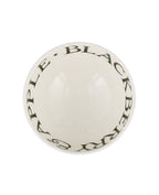 Emma Bridgewater French Bowl - Black Toast