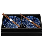 Omotenashi Sayanami Gift Set