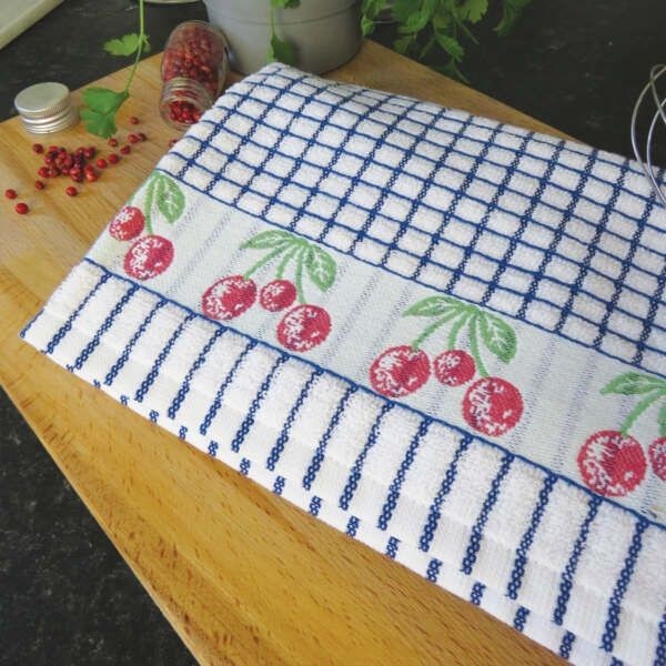Samuel Lamont Poli Dri Tea Towels