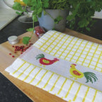 Samuel Lamont Poli Dri Tea Towels