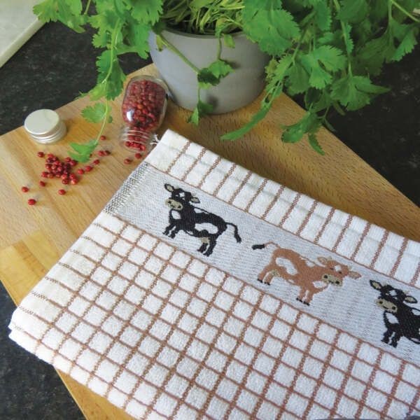 Samuel Lamont Poli Dri Tea Towels