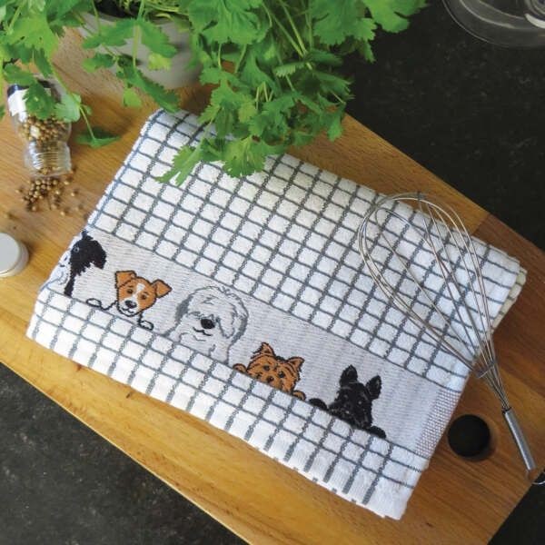 Samuel Lamont Poli Dri Tea Towels