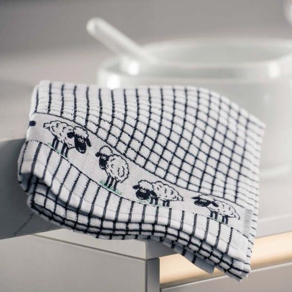Samuel Lamont Poli Dri Tea Towels