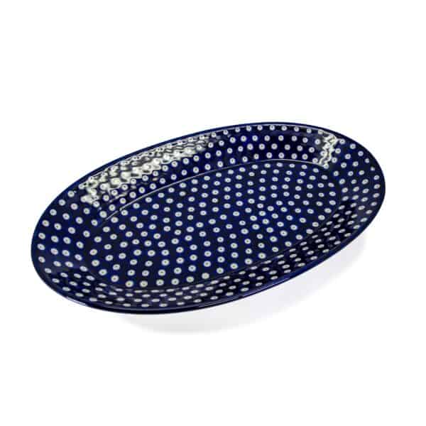 Polish Ceramics Platter - Sheep