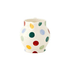 Emma Bridgewater 1/2 Pint Jug - Polka Dot