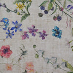 Stain Resistant Tablecloth – Posie